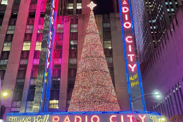 Times Square (1)