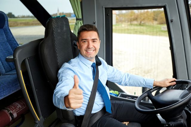 Tour Bus
