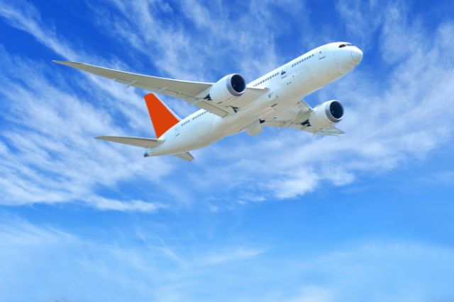 Airplane