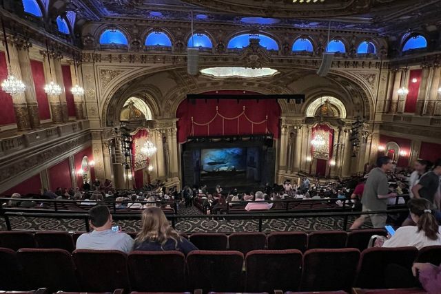 Boston Opera House (1)
