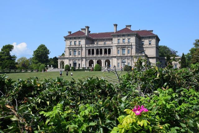 Mansion 1