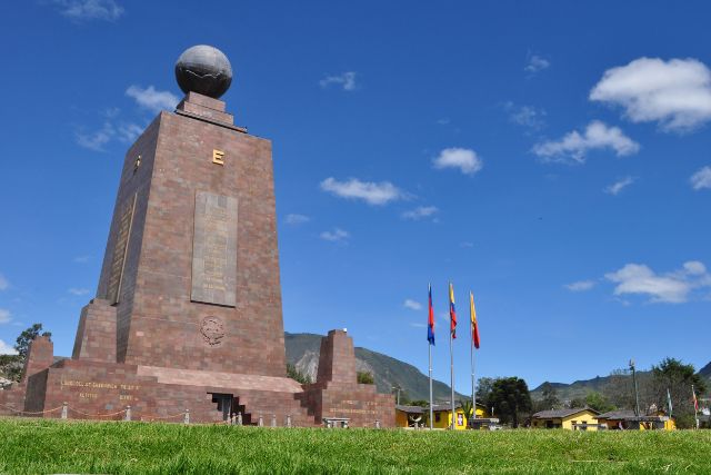Monument