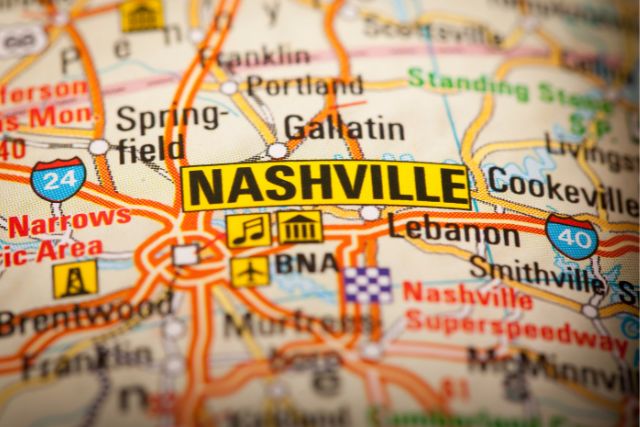 Nashville 2