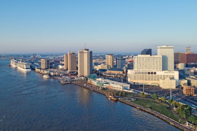 New Orleans
