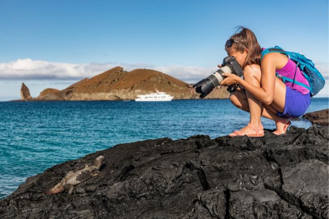 Santiago Island