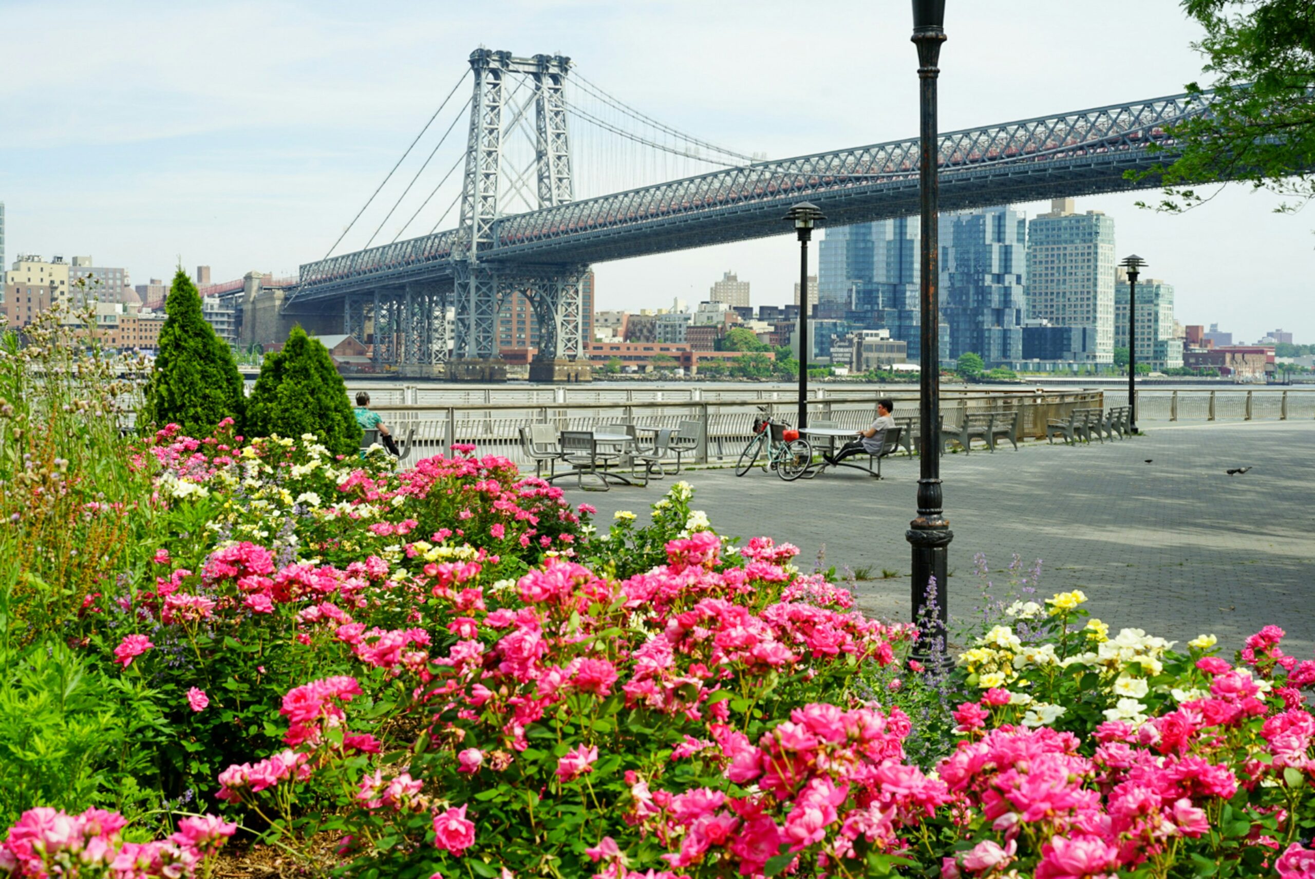 New York City sightseeing