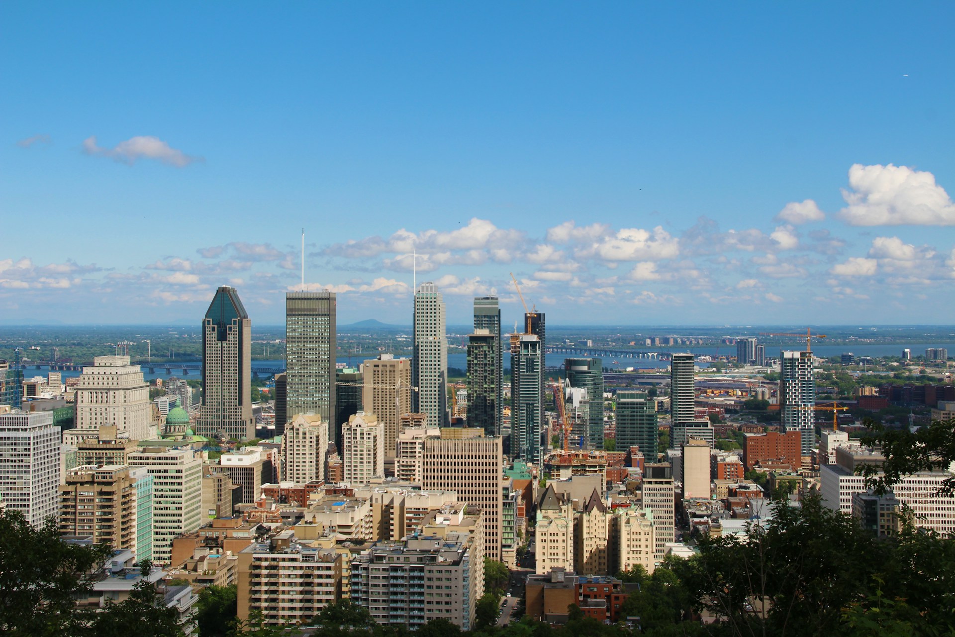 Montreal Quebec